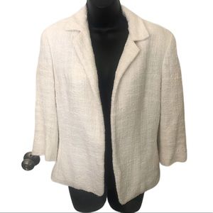 Barry Bricken off-White blazer/jacket
